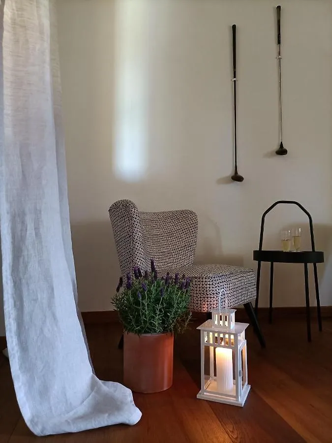 Villa Rustico Viboldone Bed & Breakfast