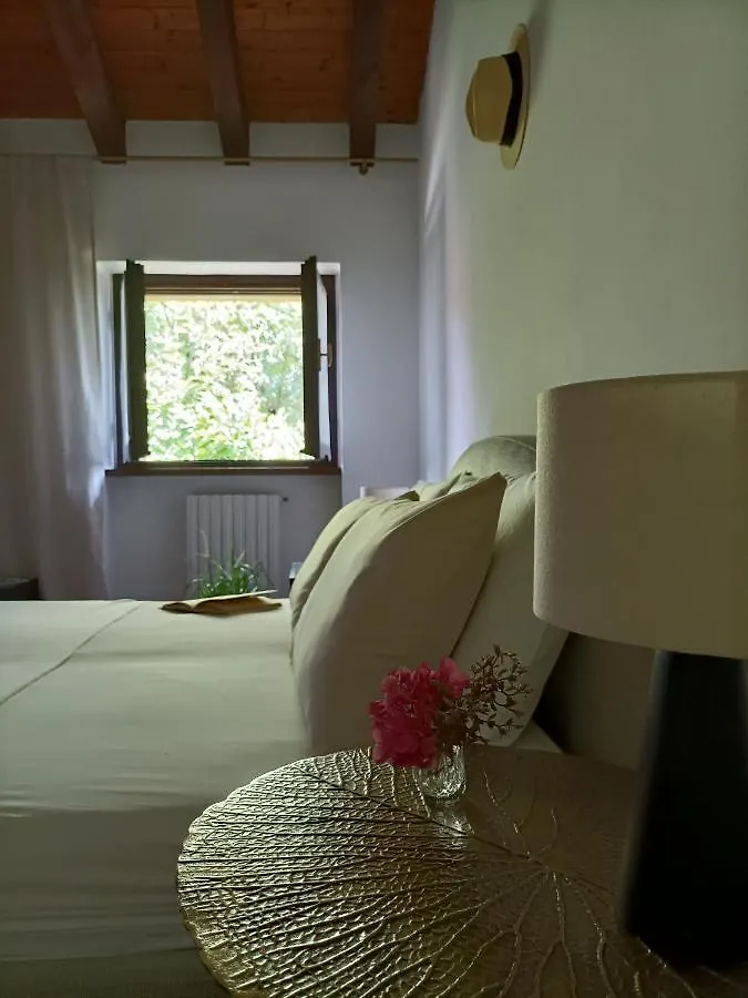 Villa Rustico Viboldone Bed & Breakfast