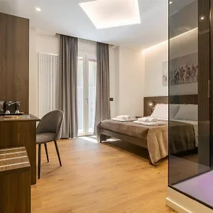 Quinto Stabile Rooms&suite Palerme